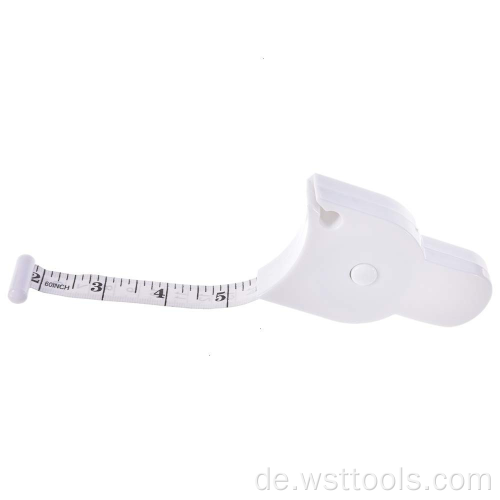 Fitness Tape Measure Body Cloth Maßband